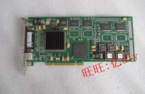 DOME IMAGING 55-MD4PCX2-11 Image CAPTURE card physical map Spot negotiation