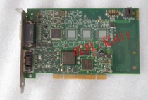 Cognex image capture card VPM-8501VQ-000-P REV A physical map spot