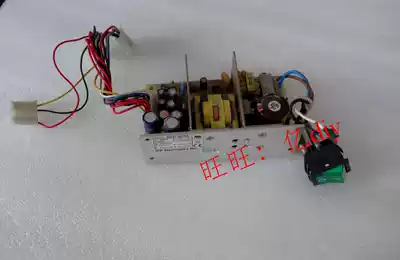 Industrial computer power supply ACE-870A spot physical map