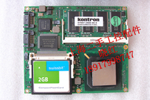 Hechuang ETX motherboard 18027-0000-50-5 is tested intact