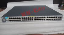 HP HP J8693A 3500yl-48G 48-port full gigabit Layer 3 core switch Color new