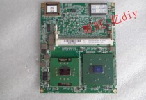 Advantech SOM-4481 A3 industrial control board spot bargaining send memory test intact