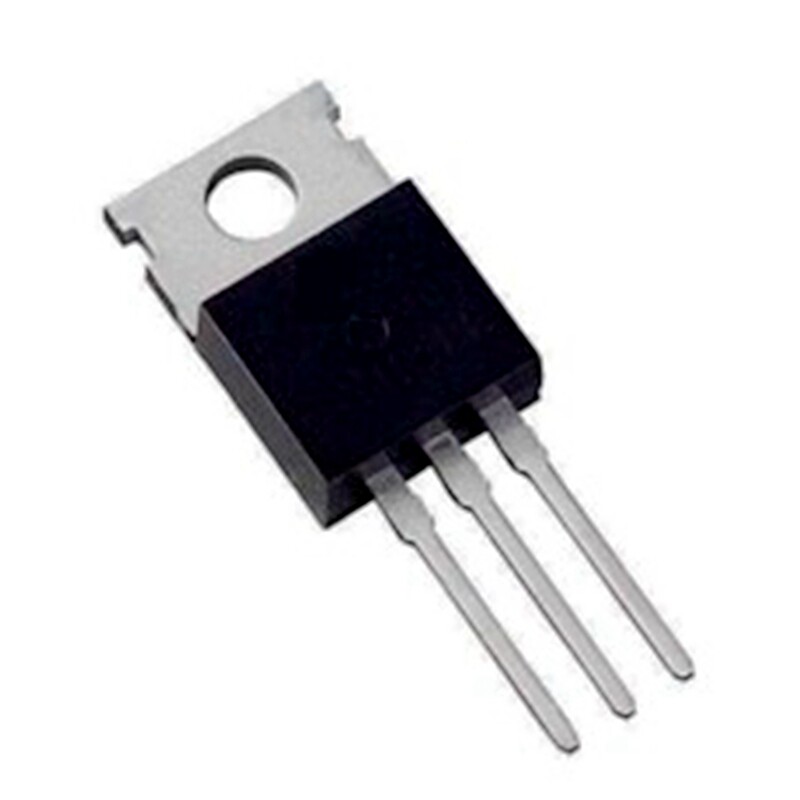 JCS19N20C JCS19N20 19A/200VN沟TO-220NOS管场效应管原装(5只）