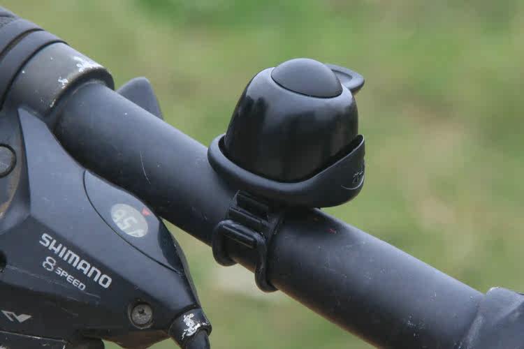 Sonnette de vélo sonnerie commune - Ref 1459832 Image 3