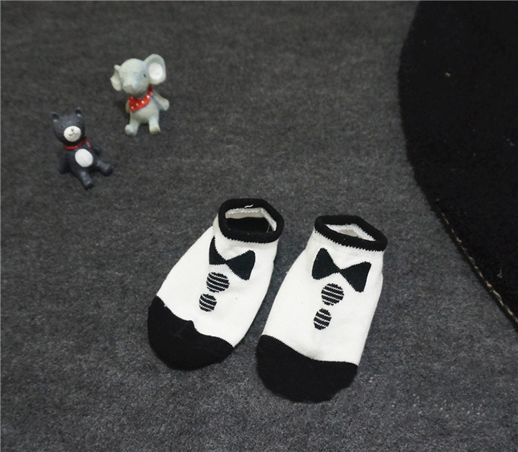 Chaussettes pour bébé - Ref 2109325 Image 38