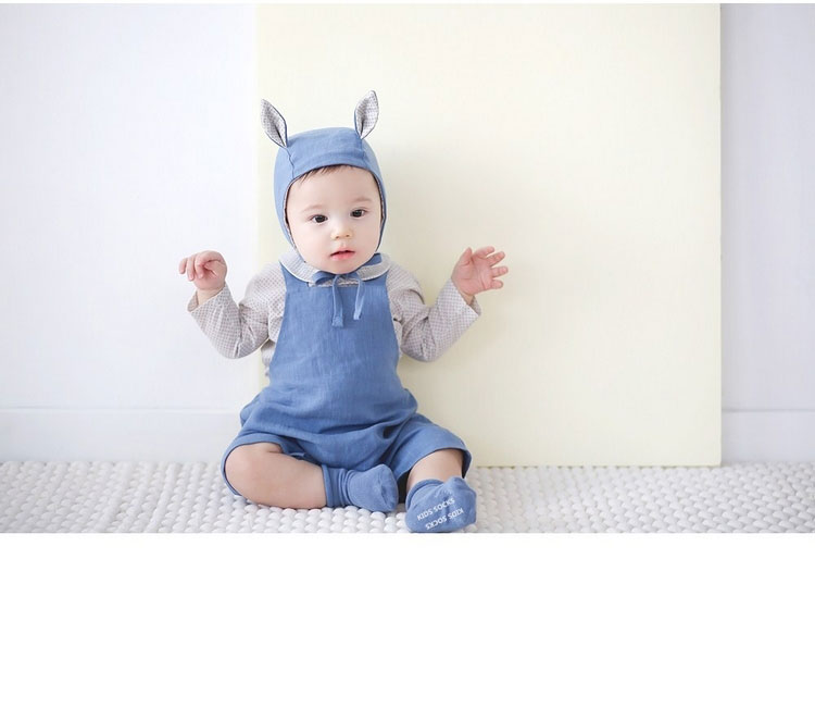 Chaussettes enfant - Ref 2106476 Image 44