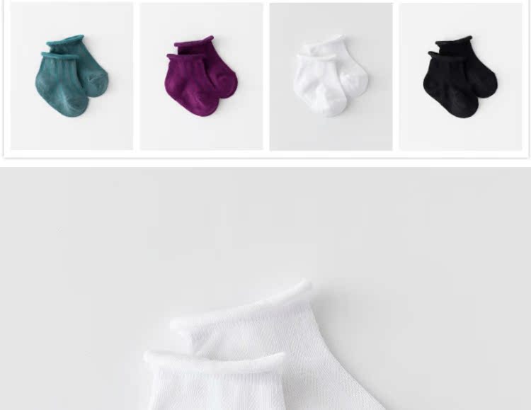 Chaussettes enfant - Ref 2106431 Image 7