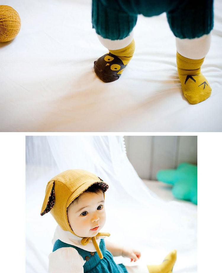 Chaussettes pour bébé - Ref 2109353 Image 36