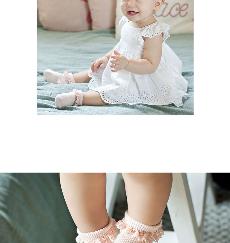 Chaussettes pour bébé - Ref 2112394 Image 32