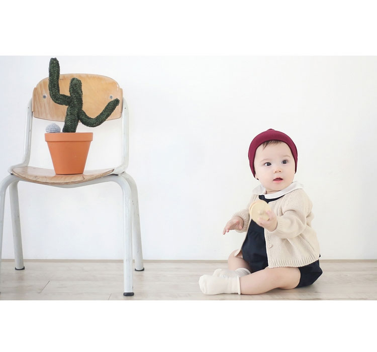 Chaussettes enfant - Ref 2106476 Image 33