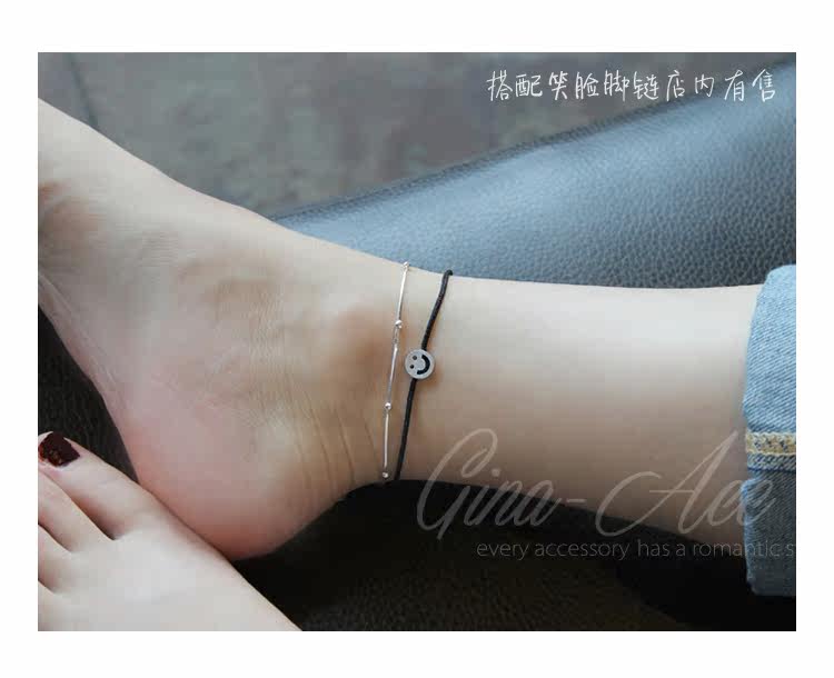 Chaine de cheville OTHER   en Argenterie - Ref 3102507 Image 9