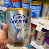 Australian Karicare Riccaron loves him for US US$ Reinforced Version of Platinum Milk Powder 1 paragraph 900g