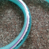 6 минут 1 дюйм weifang Qianfeng Чистая трубка Snake Skin Tube Пробирная пробирная труба против фриза с утолщенной трубкой для утолщенной пластиковой трубы с мягкой водой