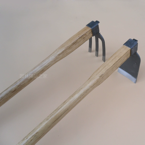 Продолжительность длины 60 см мотыга японского стиля.