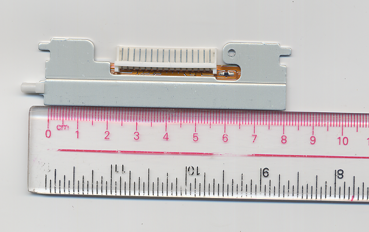 SEIKO New original LTP2342D-C576A-E Heating element