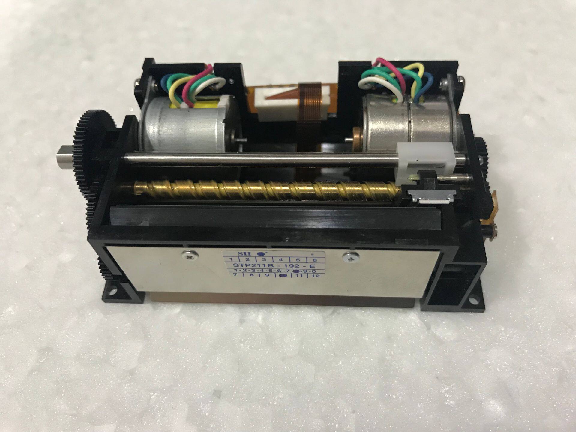 Original dress STP211B-192-E Shenzhen Yuhua 921 electrolyte analyser Japanese Kyoto MA-4260 urinalite