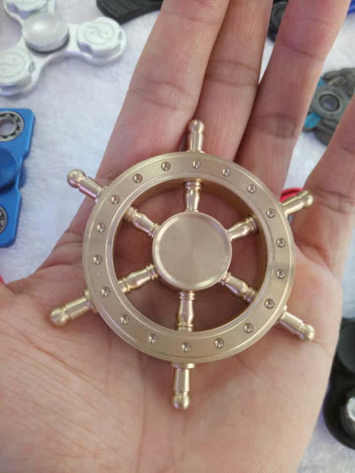 Fidget spinner - Ref 2614711 Image 8