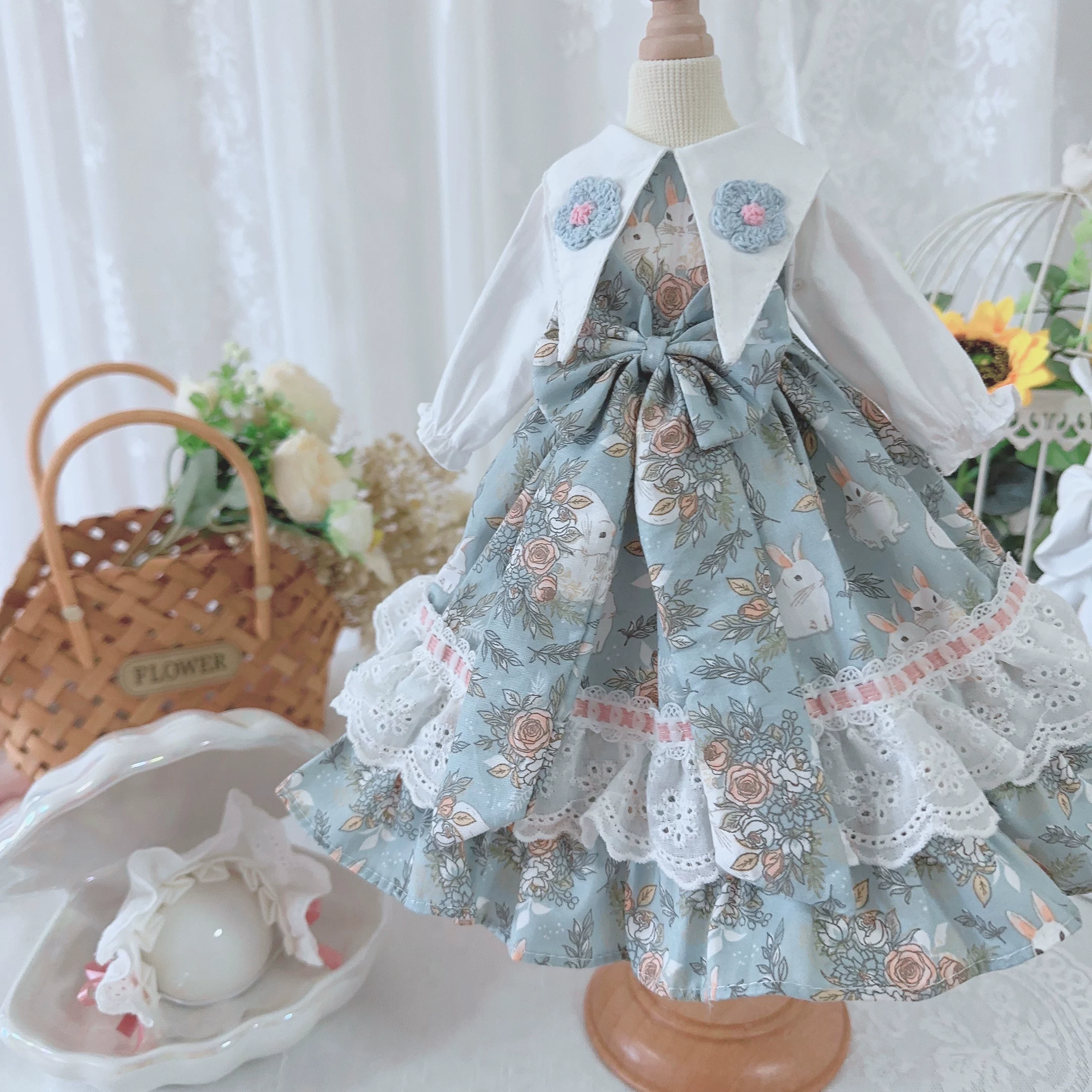 [【Xmya】одёжный боди JBд ]