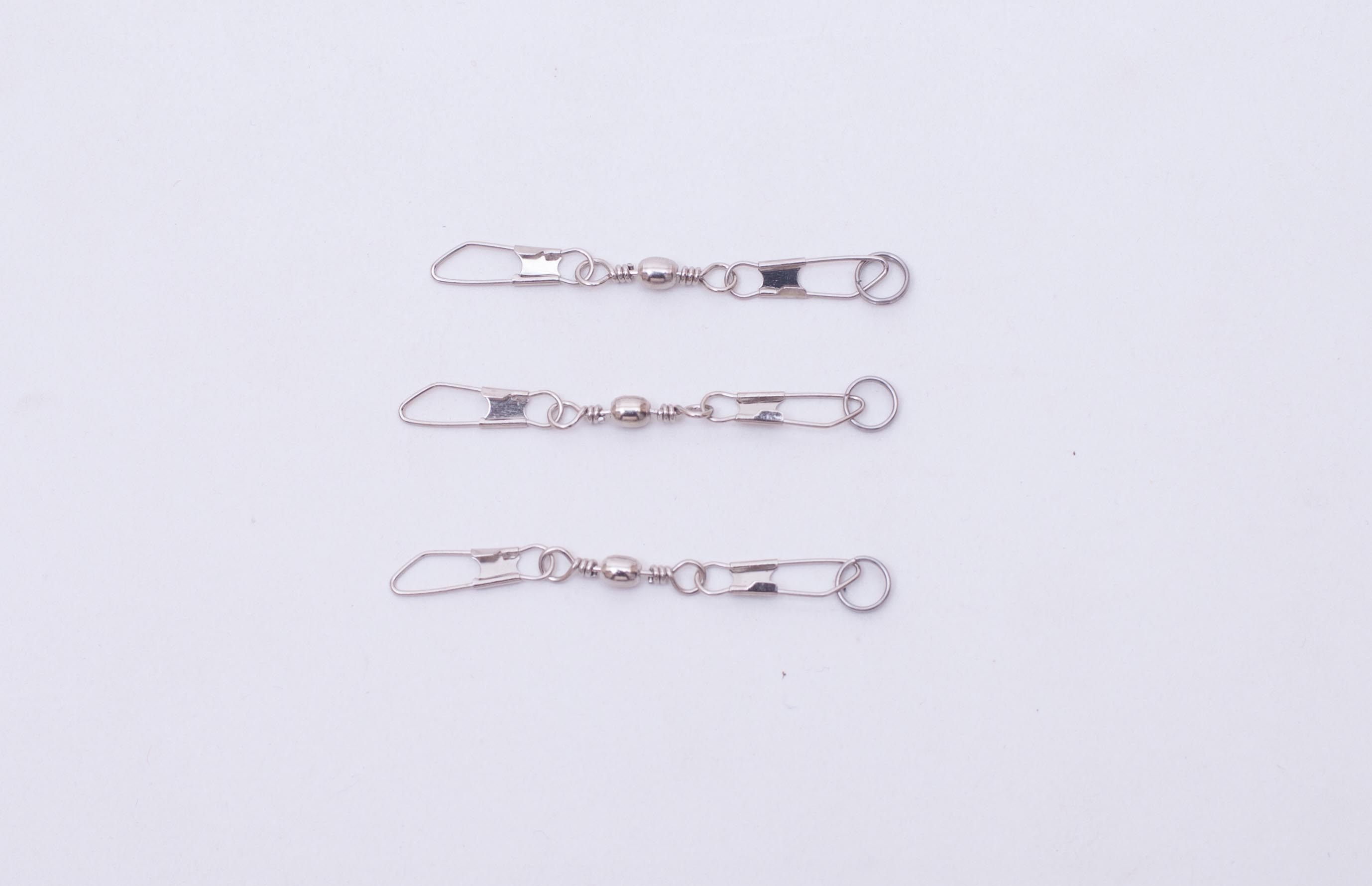 Alyssa Rhythmic Gymnastics Ribbon Stick Accessory - Link Chain (20 yuan a group of three)