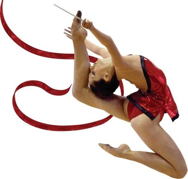 Alyssa rhythmic gymnastics equipment private custom payment hyperlink