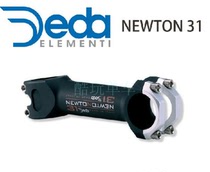 Italian DEDA Newton 31 high-strength aluminum alloy caravan dragon head road bike to take the light weight