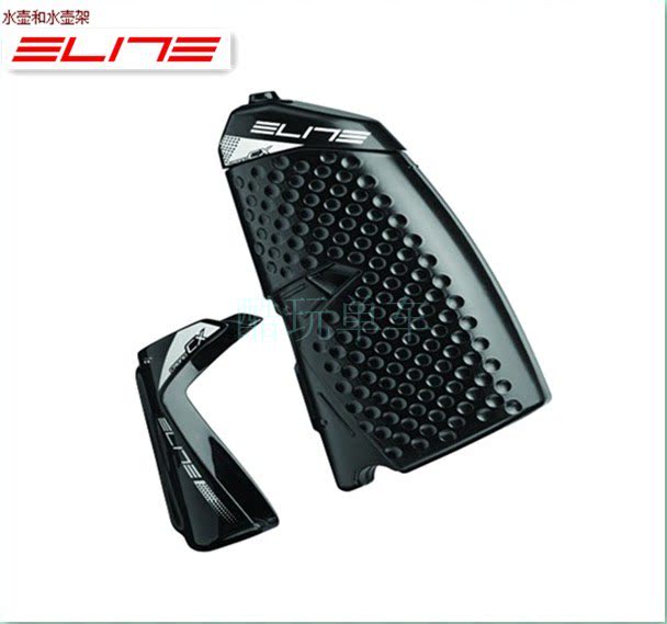 Italy ELITE Kit Crono Cx Broken Feng Shui kettle rack kettle Glass fiber carbon fiber riding kettle