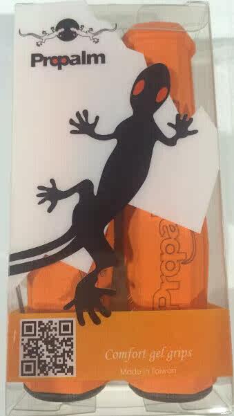 Poignées de vélo PROPALM - Ref 2343659 Image 17