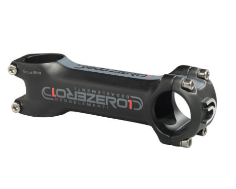 Italy DEDA ZERO 01 Mountain Highway Bicycle puts the liquid aluminum alloy to the tap of special car