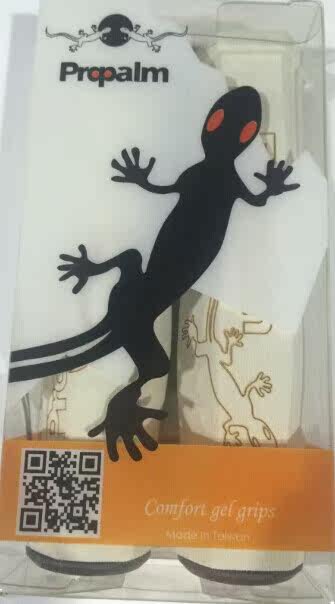 Poignées de vélo PROPALM - Ref 2343659 Image 14