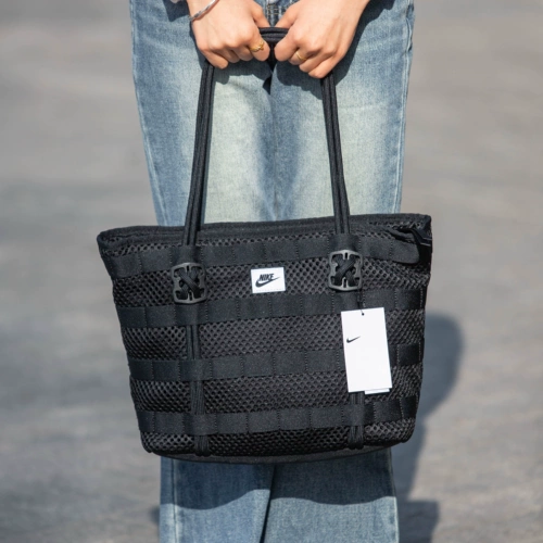 Nike, Air Jordan 1, сумка на одно плечо для отдыха подходит для мужчин и женщин