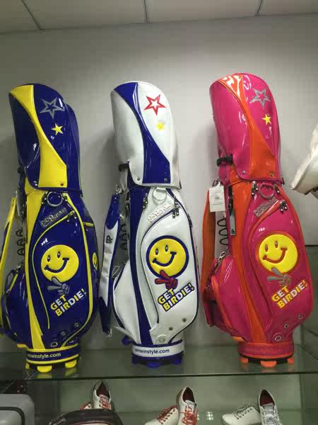 Sac de golf - Ref 44522 Image 7