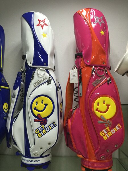 Sac de golf - Ref 44522 Image 8