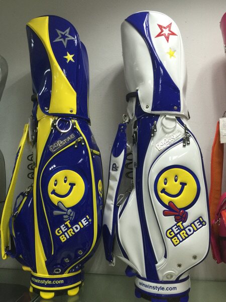 Sac de golf - Ref 44522 Image 9