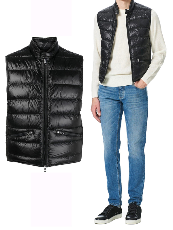 25Ss Lightweight Men's down Vest/Gilet Slim Fit Unisex down Jacket Vest Gilet Coat 25Ss Lightweight Men's down Vest/Gilet Slim Fit Unisex down Jacket Vest Gilet Coat
