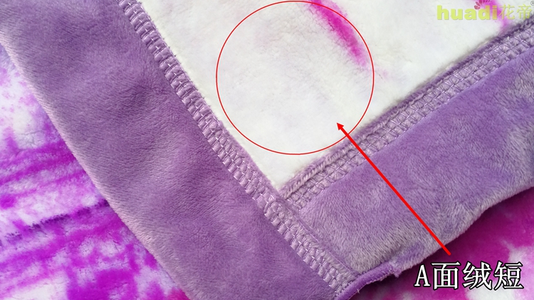 Các Haifu Pa thương hiệu chồn cashmere chính hãng chăn dày của mây che phủ lây lan của mới đa năng siêu mềm vận chuyển ấm giản dị - Ném / Chăn chăn lông cừu loại dày