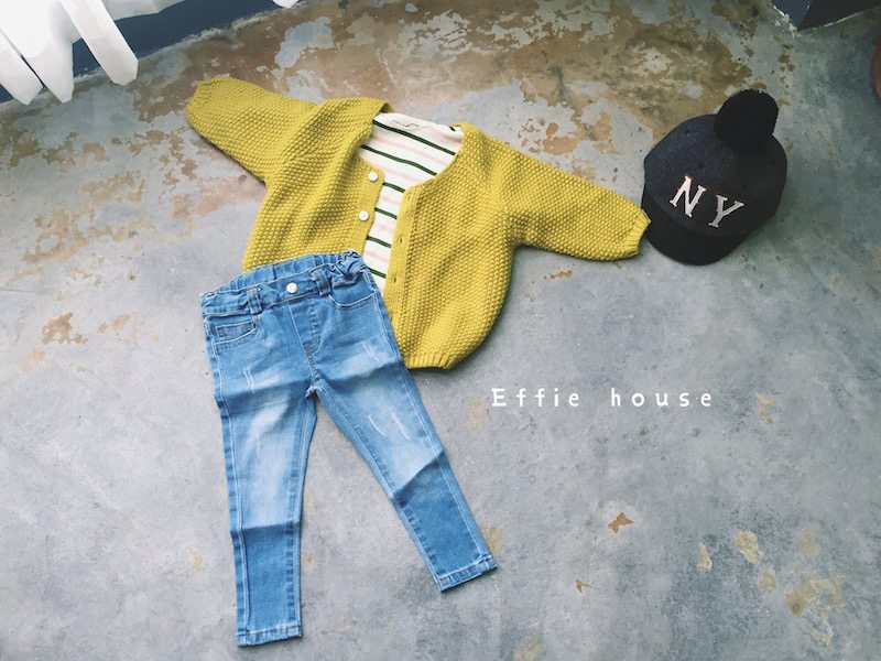 Pull enfant EFFIEHOUSE - Ref 2102870 Image 25