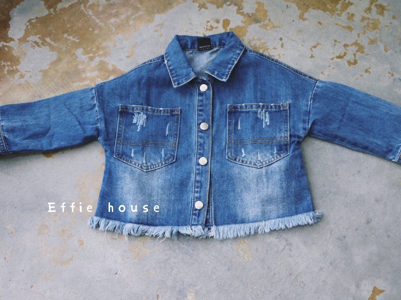 Jupe pour fille EFFIE HOUSE - Ref 2053062 Image 28