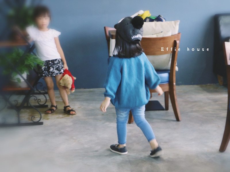 Pull enfant EFFIEHOUSE - Ref 2102870 Image 20