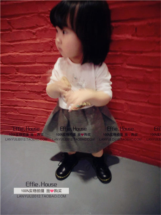 Jupe enfant EFFIEHOUSE en nylon - Ref 2052266 Image 13