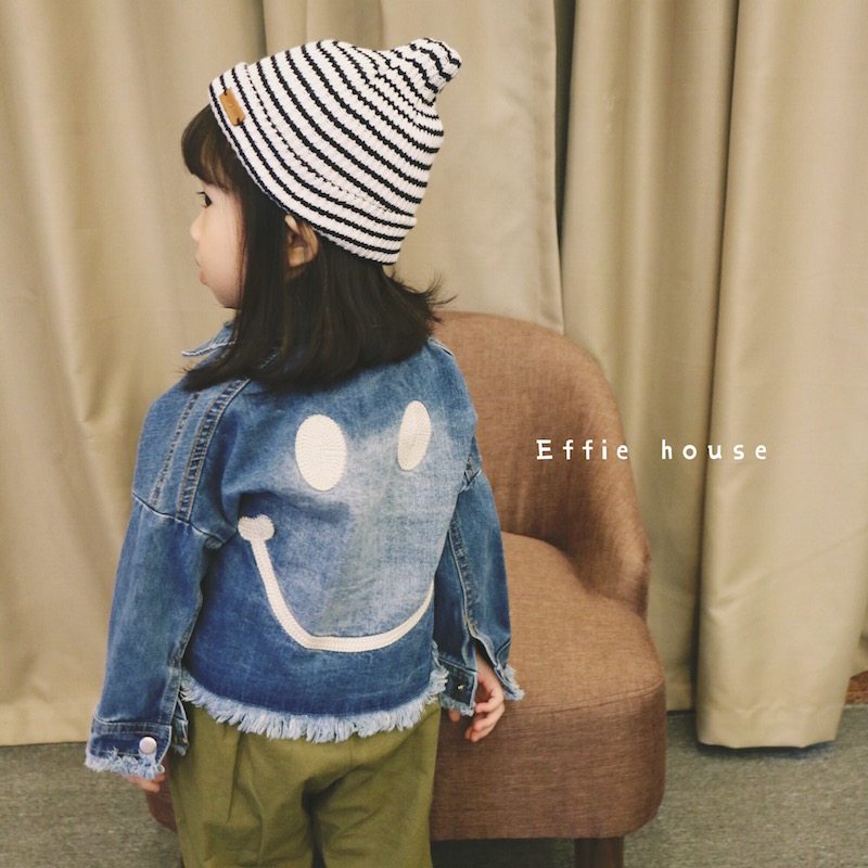 Jupe pour fille EFFIE HOUSE - Ref 2053062 Image 24