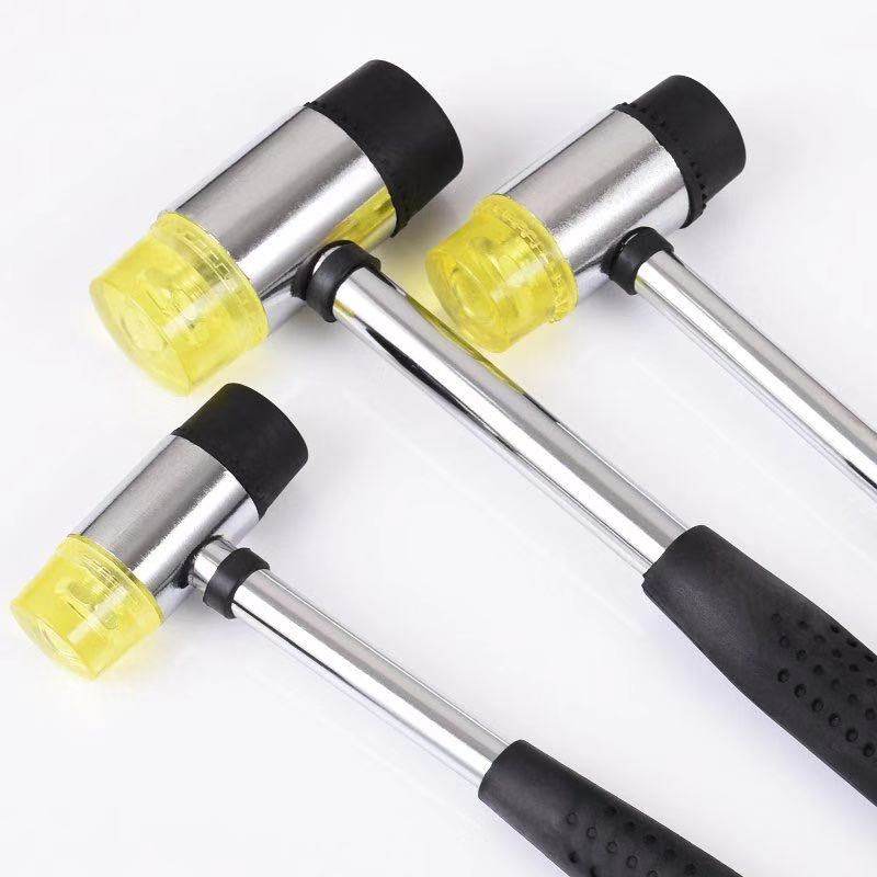 Plant extension dyeing Knock extension hammer Small hammer extension tool hammer Plant extension dyeing diy material knock leaf petals