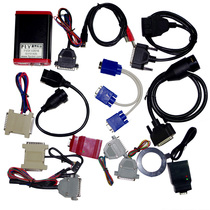 2016 FVDI Full Full version includes 18 software support upgrades