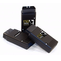 jeep Wrangler AEV small computer correction module adjustment computer gearbox computer gearbox small computer