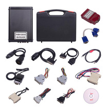 FLY 2015 FVDI Full-featured Version