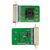 Xhorse VVDI Prog M35080 D80 Adapter V1 0 Free Shipping