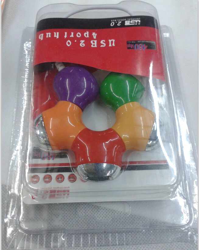 Concentrateur USB - Ref 368726 Image 6