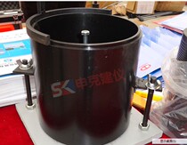 CBR test accessories immersion expansion accessories CBR accessories bearing ratio tester accessories