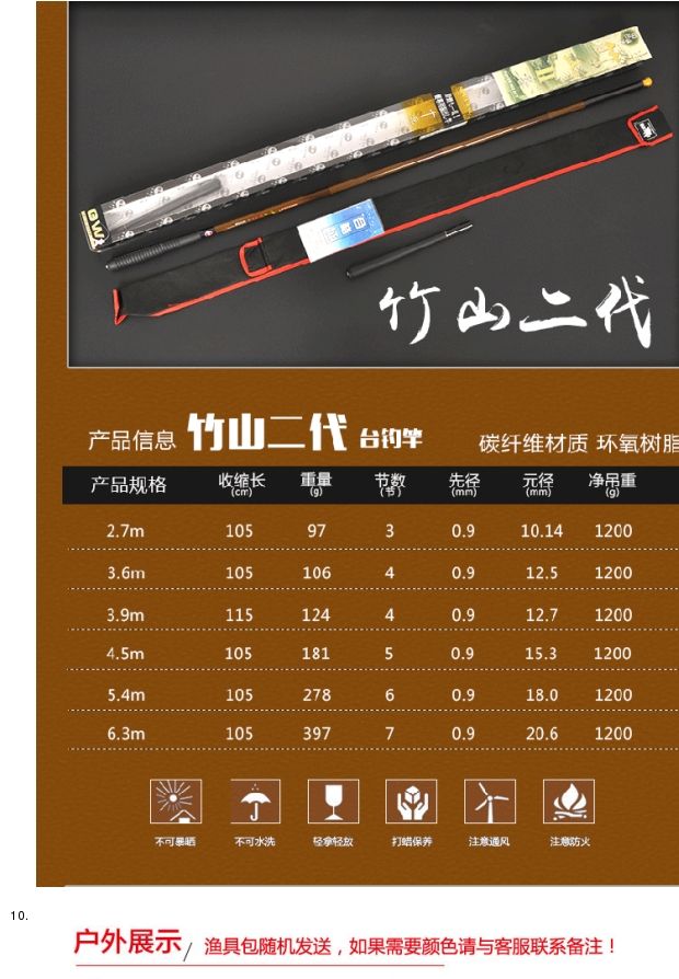 Bộ cần câu kết hợp bộ đầy đủ bộ cần câu cần câu tay shimano