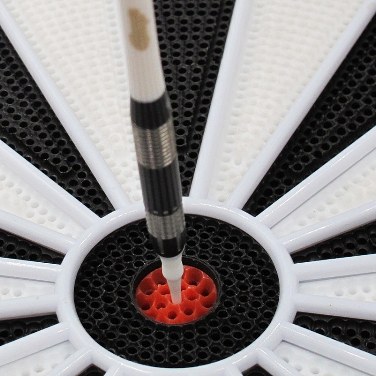 Sao chổi Cyeelife 30/50 gậy mềm phi tiêu điện tử đầu nylon không dễ phá vỡ phụ kiện phi tiêu - Darts / Table football / Giải trí trong nhà bộ phi tiêu cao cấp