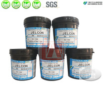 Supply Japans ten halogen-free screen printing UV insulation ink IN-15M in line with RoHS
